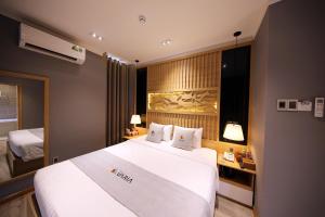 varia hotel