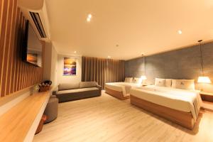 varia hotel