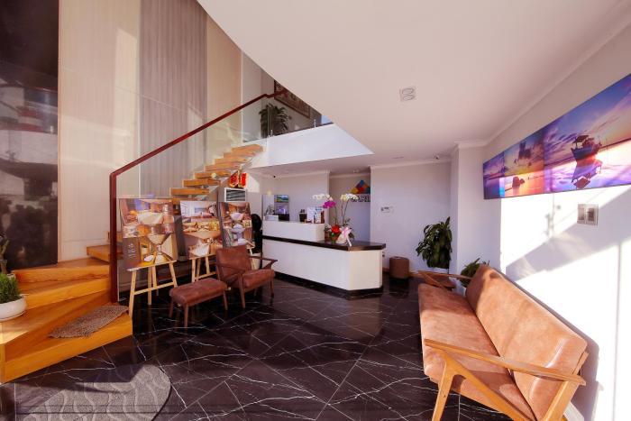 varia hotel