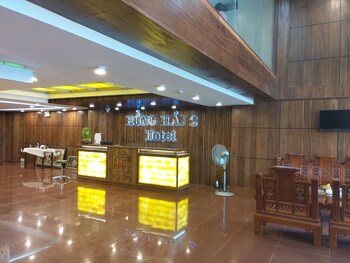 Hong Hai 2 Hotel,Ba Ria-Vung Tau Province>>Vung Tau,3 star