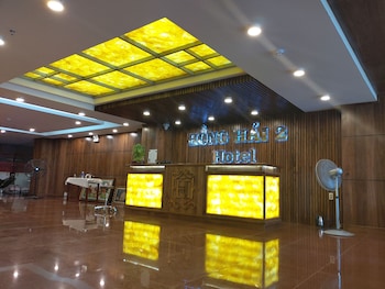 Hong Hai 2 Hotel,Ba Ria-Vung Tau Province>>Vung Tau,3 star