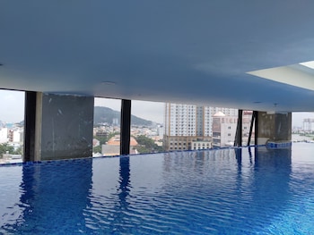 Hong Hai 2 Hotel,Ba Ria-Vung Tau Province>>Vung Tau,3 star