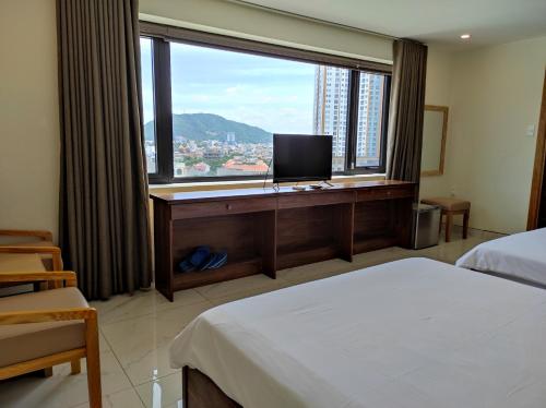 hong hai 2 hotel