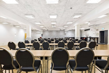 best western plaza hotel