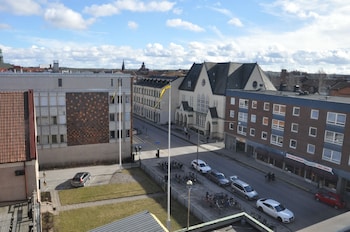 best western plaza hotel
