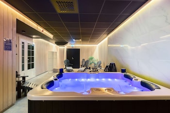 best western plaza hotel