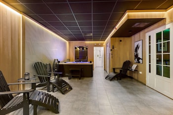 best western plaza hotel