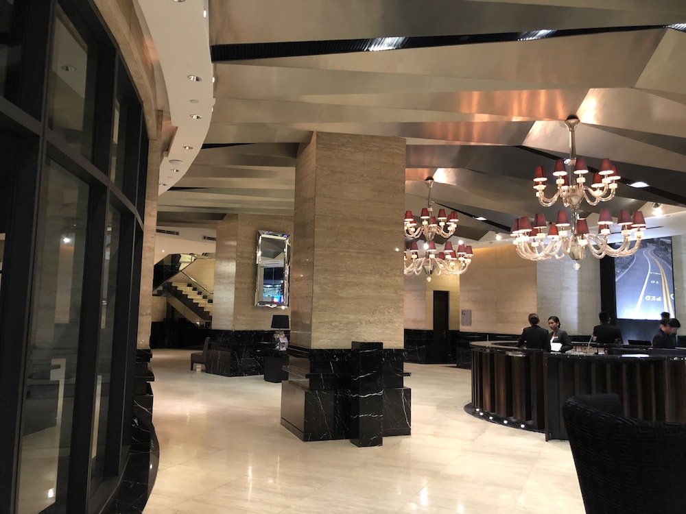 the gramercy residences makati manila