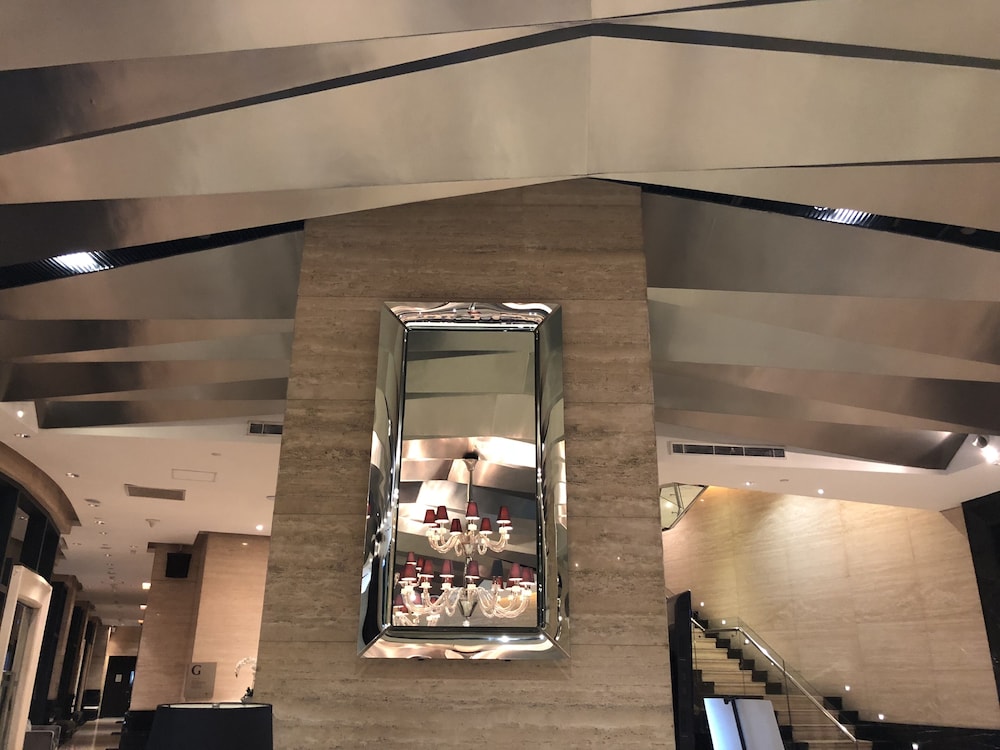 the gramercy residences makati manila