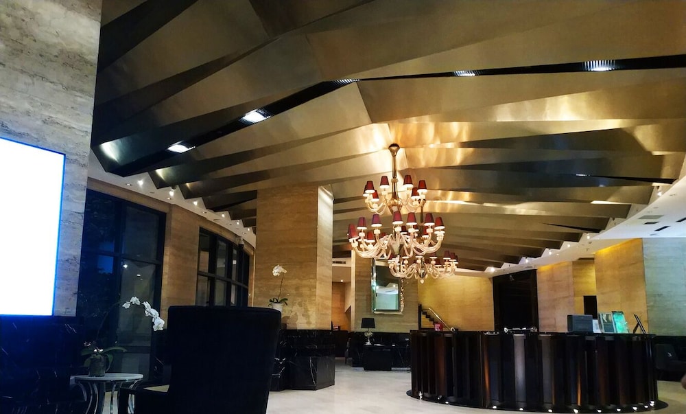 the gramercy residences makati manila