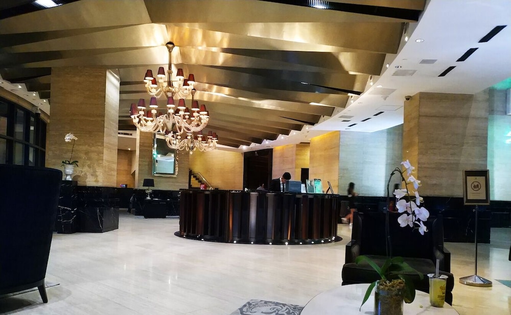 the gramercy residences makati manila