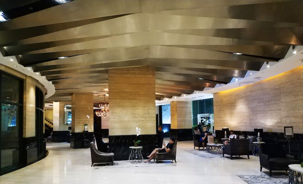 the gramercy residences makati manila