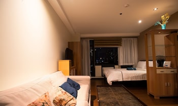 the gramercy residences makati manila