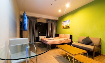 the gramercy residences makati manila