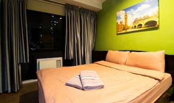 the gramercy residences makati manila