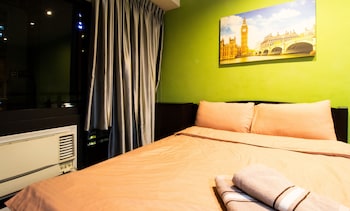 the gramercy residences makati manila