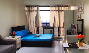 the gramercy residences makati manila