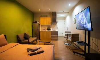 the gramercy residences makati manila