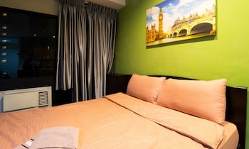 the gramercy residences makati manila