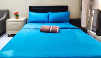 the gramercy residences makati manila