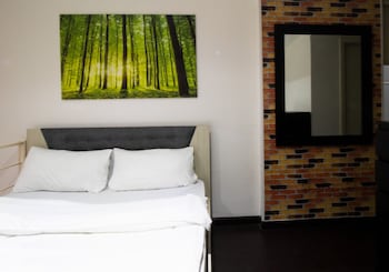 the gramercy residences makati manila