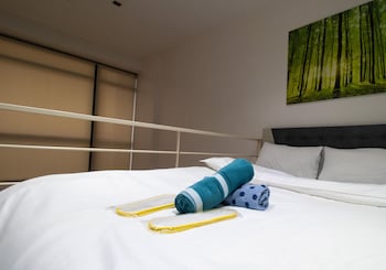 the gramercy residences makati manila