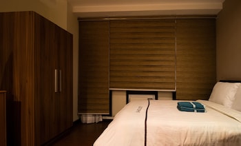 the gramercy residences makati manila