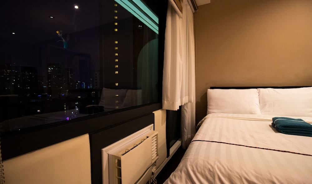 the gramercy residences makati manila