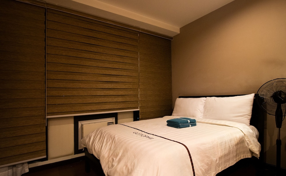 the gramercy residences makati manila