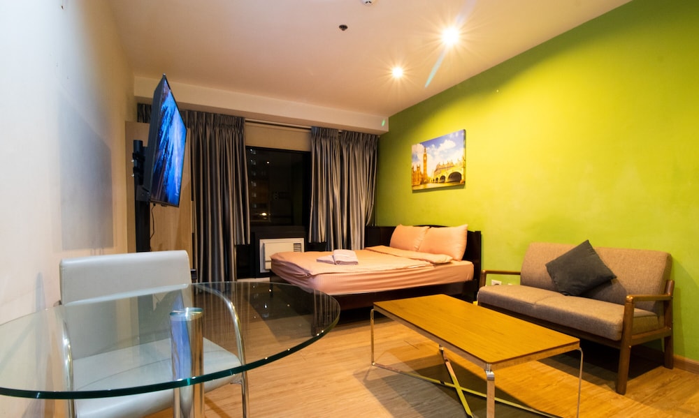 the gramercy residences makati manila