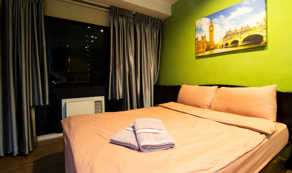 the gramercy residences makati manila