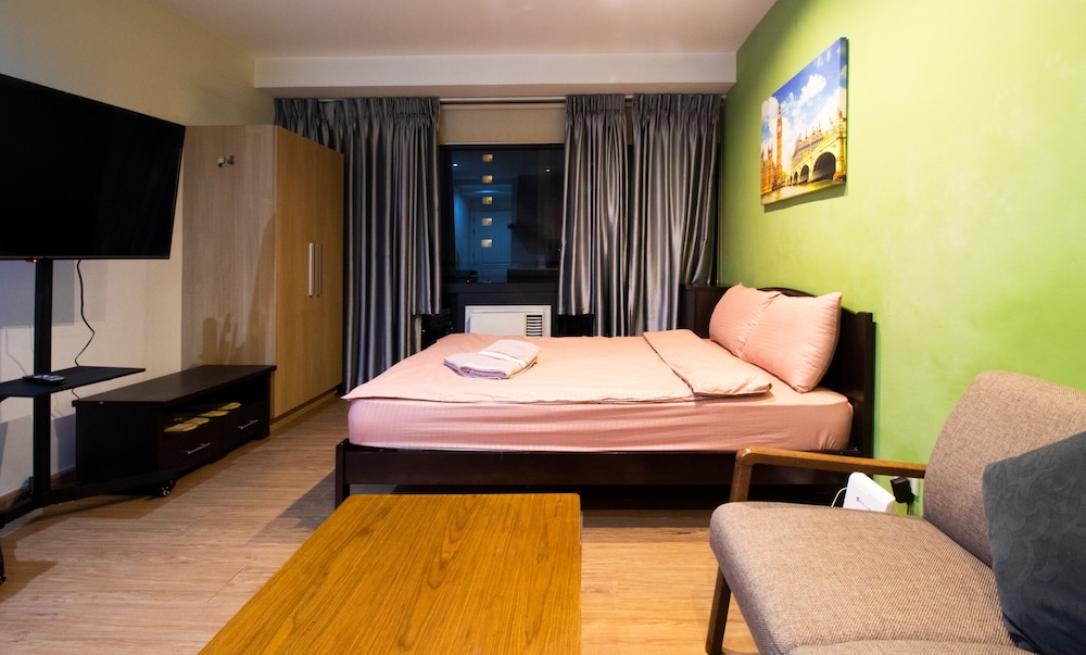 the gramercy residences makati manila