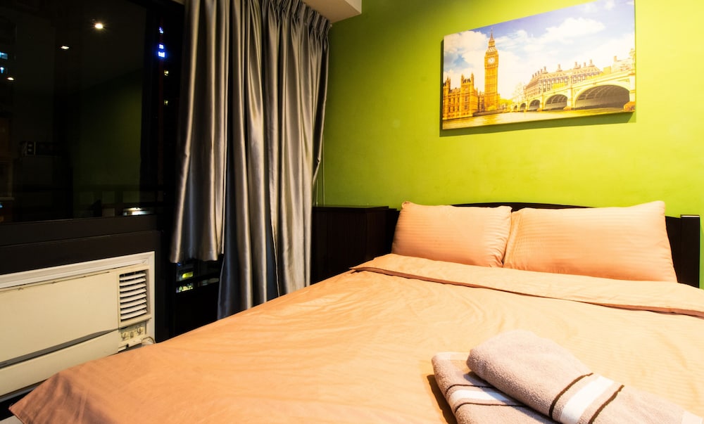 the gramercy residences makati manila