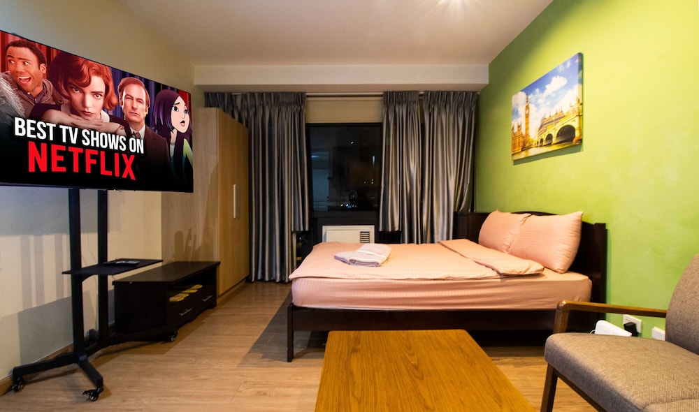 the gramercy residences makati manila