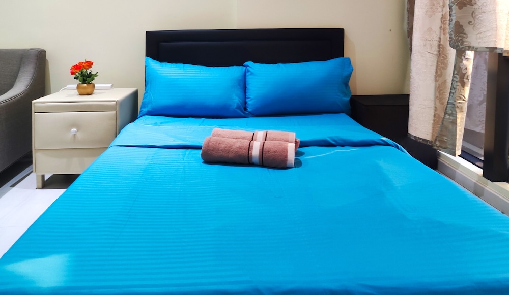 the gramercy residences makati manila