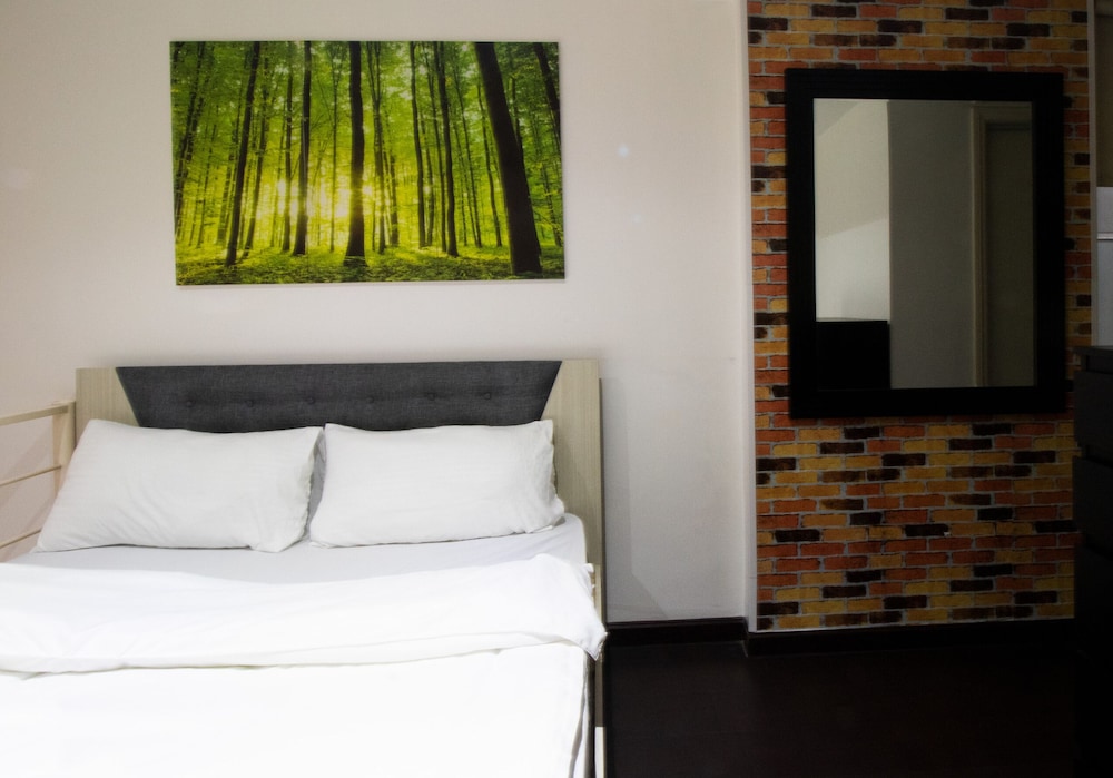 the gramercy residences makati manila