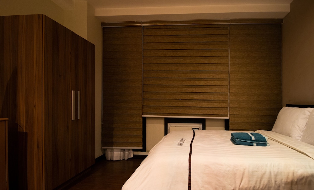 the gramercy residences makati manila