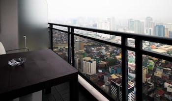 the gramercy residences makati manila
