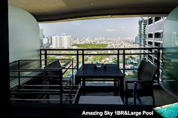 the gramercy residences makati manila