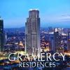 the gramercy residences makati manila