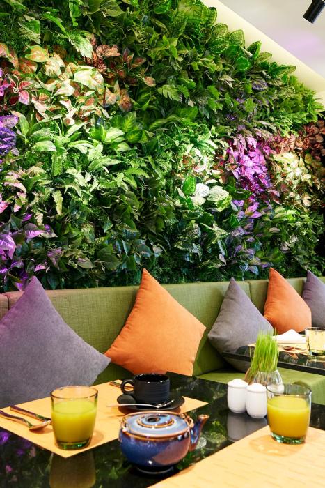 zazz urban ho chi minh hotel
