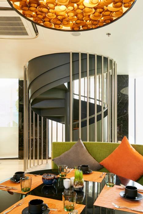 zazz urban ho chi minh hotel