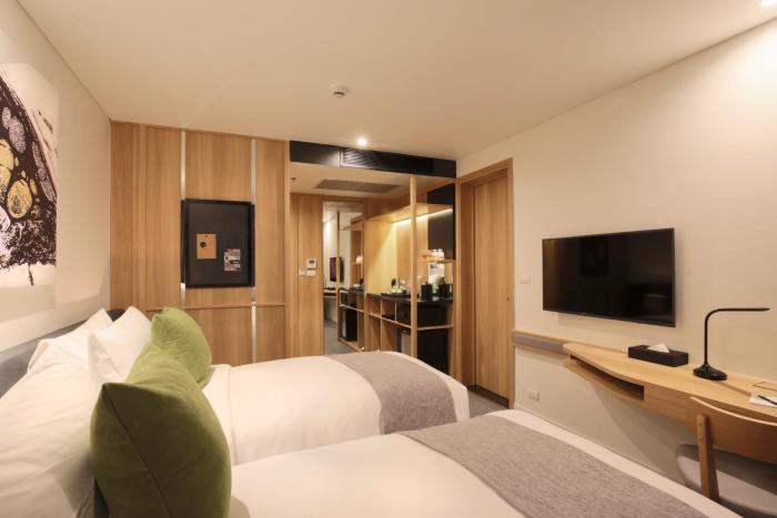zazz urban ho chi minh hotel