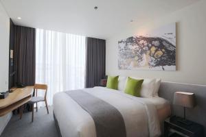 zazz urban ho chi minh hotel