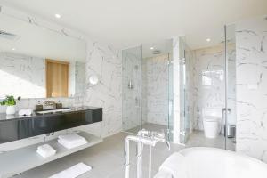 zazz urban ho chi minh hotel