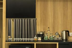 zazz urban ho chi minh hotel