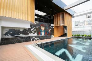 zazz urban ho chi minh hotel