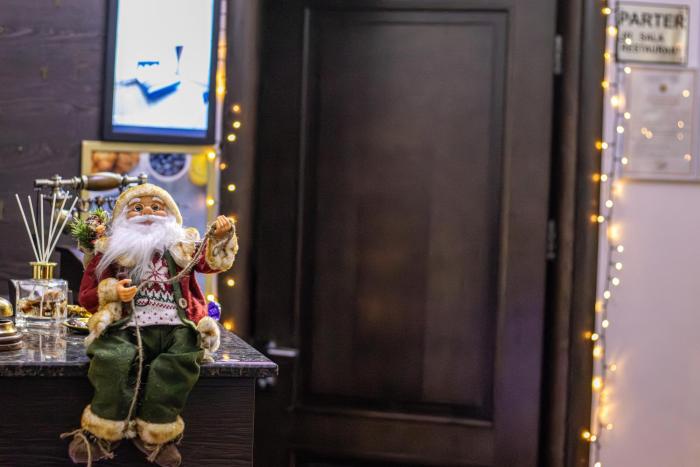 casa munteneasca alessandro