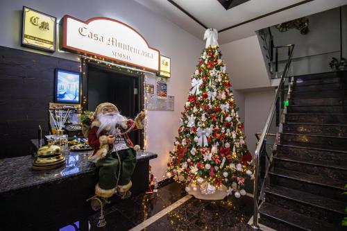 casa munteneasca alessandro