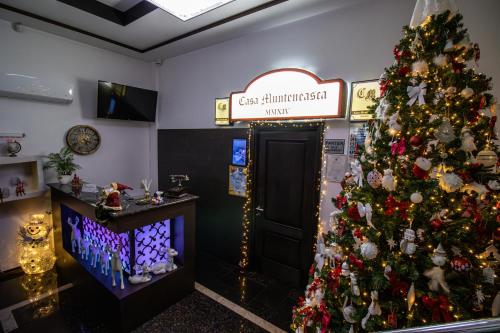 casa munteneasca alessandro